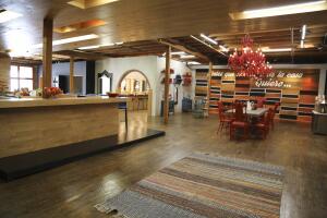 En fotos: Conoce la Casa Reina