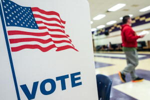 Election 2026 Redistricting Virginia