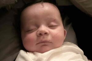 El pequeño Lord - tornados de Tennessee