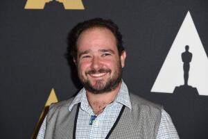 Bradley Pierce
