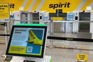 Spirit Airlines Bankruptcy
