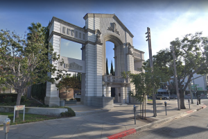 Culver City California