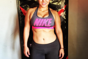 Vivian Mitre 