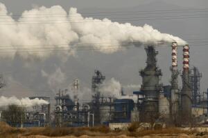 China Carbon Market