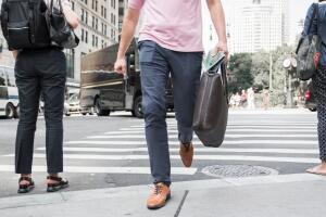 Reducir el uso del carro: prueba un día sin manejar a la semana