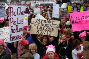 salud mujer planned parenthood