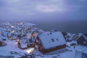 Greenland Daily Life