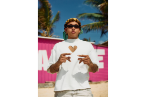 Beéle nominado premios juventud 2025