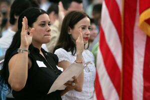 PUERTO RICO US NEW CITIZENS