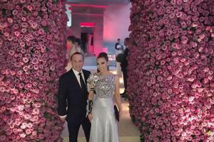 Thalía Tommy Mottola 