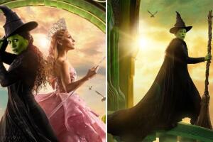 Wicked Final Explicado