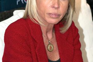 Laura Bozzo