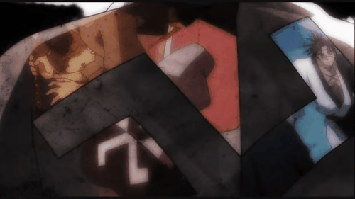 Blade of the Immortal