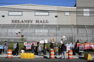  Delaney Hall