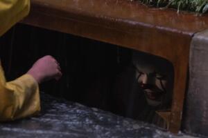 Pennywise en It 2017