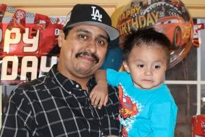 Padre hispano asesinado en Riverside: arrestan a sospechoso y revelan nuevos detalles del crimen