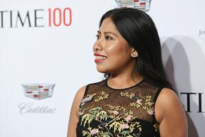 TIME 100 Gala 2019 - Lobby Arrivals