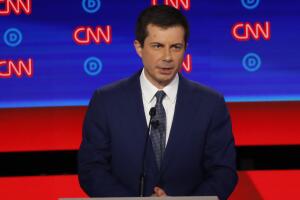 Election 2020 Debate