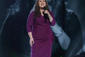 Las mejores fotos de La Reina de la Canción