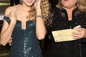 The 52nd Annual GRAMMY Awards - Backstage