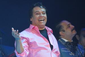 Juan Gabriel conquista Chicago