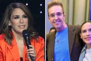 ¿Angélica Vale presintió la muerte de Daniel Bisogno?: esto sintió la última vez que vio a su primo