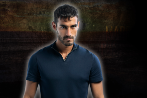 Michel Duval en Marea de Pasiones