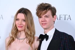 Talulah Riley