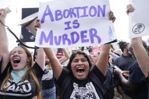 Supreme Court Abortion