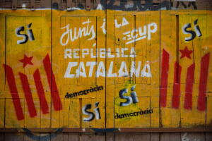 Cataluña