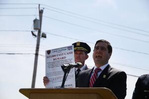 4 Bodies Found In Central Islip Park Draws New Attention On Long Island Town's Struggle With Gang Violence