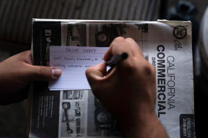 Commercial Driver's Licenses Immigrants 