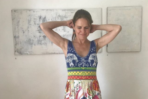 Nailea Norvind 