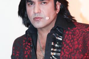 Los looks de Albertano