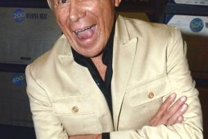 Héctor Suárez 