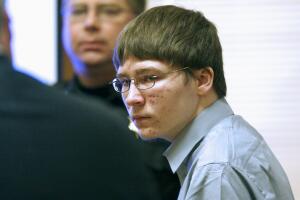 Making A Murderer Dassey