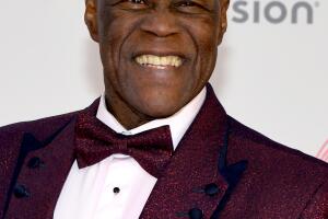 The 17th Annual Latin Grammy Awards - Arrivals