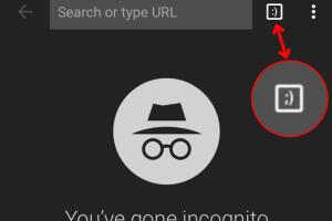 100 Pestañas Modo Incógnito Google Chrome .jpg