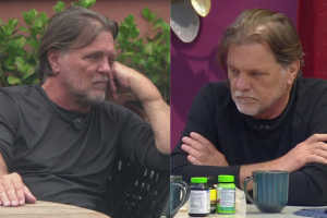 René Strickler revela la verdad sobre accidente que sufrió y por qué tiene un injerto en el brazo