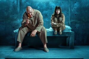 El mensaje de 'El Hoyo 2'