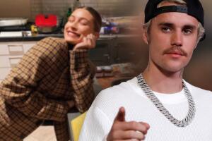 Justin Bieber quiere tantos hijos como su esposa "Hailey esté dispuesta a sacar", pero ella tiene otros planes 