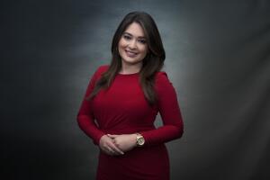 Equipo de fin de Semana de Univision Chicago