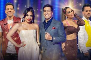 Tu Cara Me Suena 2022: qué pasará en la quinta gala y las caracterizaciones que veremos