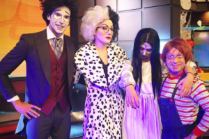 Programa Hoy
