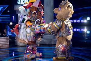 Robotso y Pepe Nador se tuvieron que enfrentar en una última votación