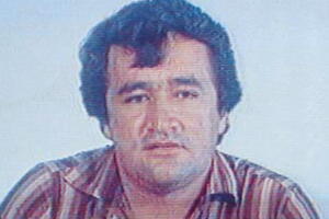Personajes Reales de la serie Narcos