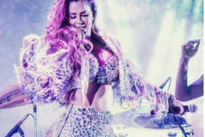 Ninel Conde 