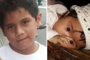 Muertes de niños y adolescentes en Houston