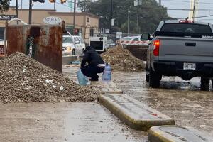 Consulado de Mexico en Houston