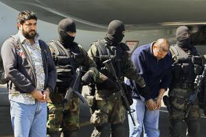 Alfredo Beltrán Leyva